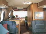Winnebago LeSharo 1987 года